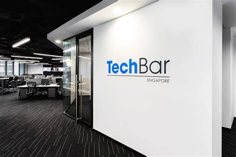 THE TECH BAR 